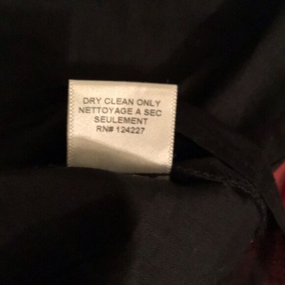 MISA Los Angeles Segall Flared Sleeve Top - Picture 10 of 10